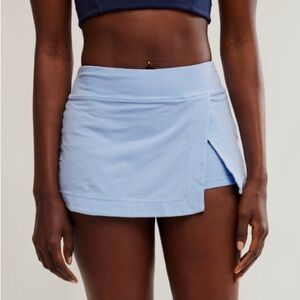 FP Movement Hot Shot Mini Skort